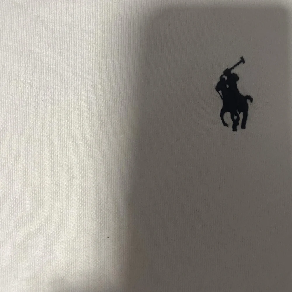 Medium Ralph Lauren Polo Tee